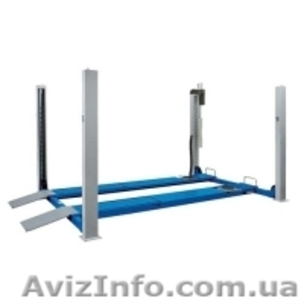 Подъемники автомобильные LAUNCH SAFE SICE ROTARY RAV AMI PEK SKY - <ro>Изображение</ro><ru>Изображение</ru> #2, <ru>Объявление</ru> #1116233