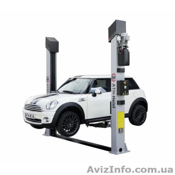 Подъемники автомобильные LAUNCH SAFE SICE ROTARY RAV AMI PEK SKY - <ro>Изображение</ro><ru>Изображение</ru> #6, <ru>Объявление</ru> #1116233