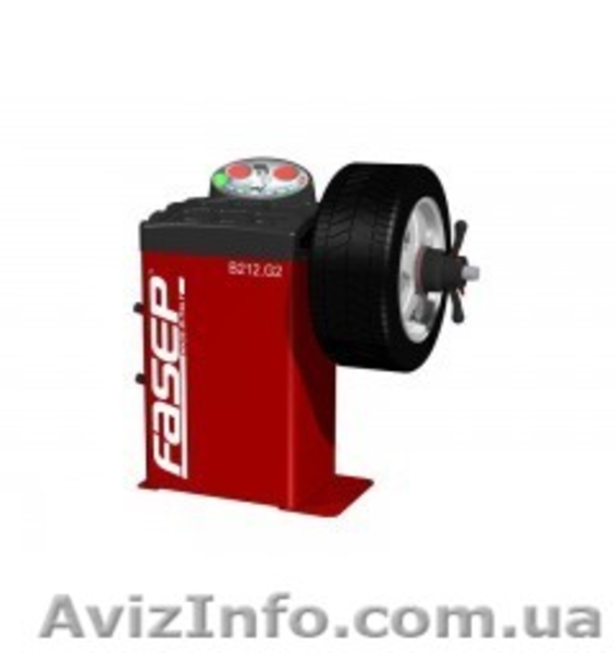 Продам лучшее шиномонтажное оборудование , всё для комплектации СТО в Сумы - <ro>Изображение</ro><ru>Изображение</ru> #1, <ru>Объявление</ru> #1116219