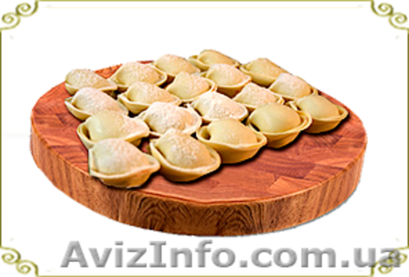 Полуфабрикаты "Элика" - <ro>Изображение</ro><ru>Изображение</ru> #2, <ru>Объявление</ru> #1124553