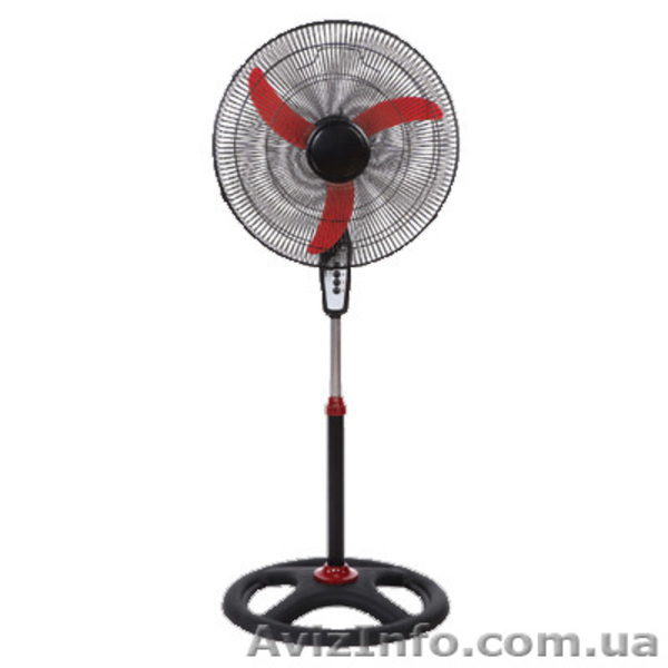 Вентиляторы напольные - <ro>Изображение</ro><ru>Изображение</ru> #2, <ru>Объявление</ru> #1121288