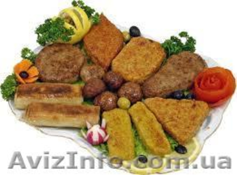 Полуфабрикаты "Элика" - <ro>Изображение</ro><ru>Изображение</ru> #7, <ru>Объявление</ru> #1124553