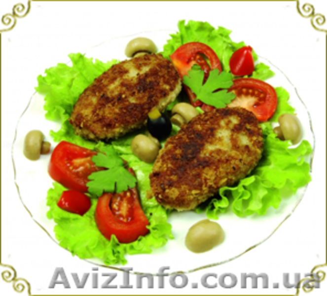 Полуфабрикаты "Элика" - <ro>Изображение</ro><ru>Изображение</ru> #8, <ru>Объявление</ru> #1124553