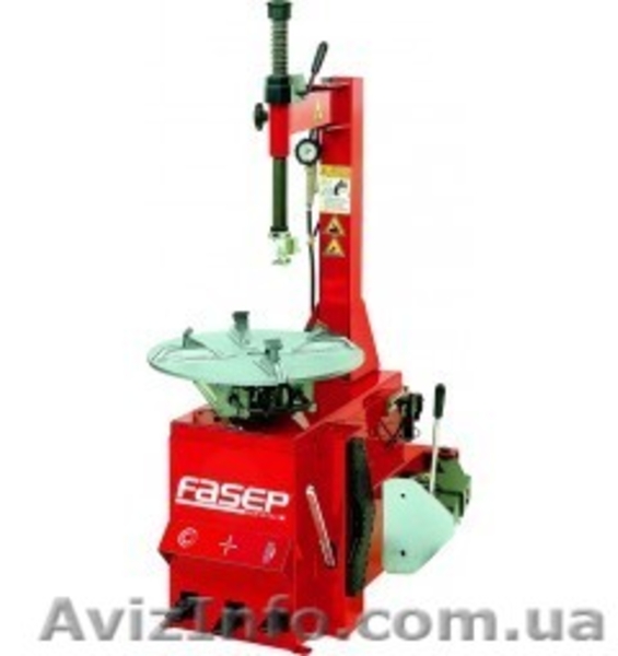 Продам лучшее шиномонтажное оборудование , всё для комплектации СТО в Сумы - <ro>Изображение</ro><ru>Изображение</ru> #2, <ru>Объявление</ru> #1116219