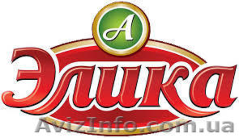 Полуфабрикаты "Элика" - <ro>Изображение</ro><ru>Изображение</ru> #1, <ru>Объявление</ru> #1124553