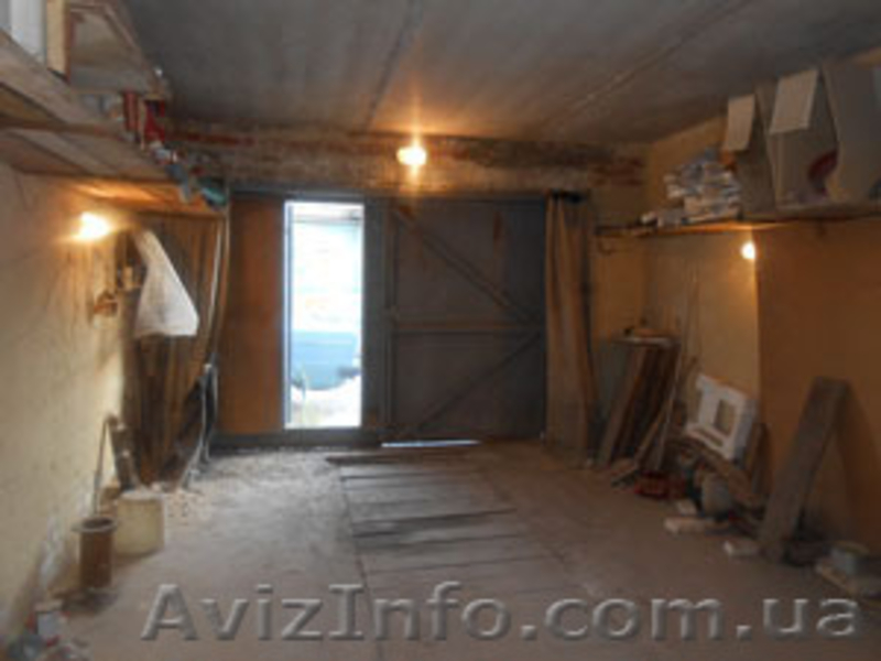 Гараж АЭН Радуга - <ro>Изображение</ro><ru>Изображение</ru> #2, <ru>Объявление</ru> #1132869