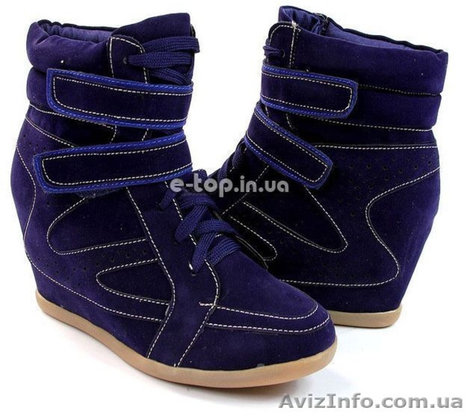 Женская обувь РАСПРОДАЖА!!! - <ro>Изображение</ro><ru>Изображение</ru> #2, <ru>Объявление</ru> #1147812