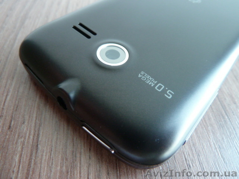 Смартфон HTC G12, GPS, 2sim, wifi РАСПРОДАЖА  - <ro>Изображение</ro><ru>Изображение</ru> #1, <ru>Объявление</ru> #1149481