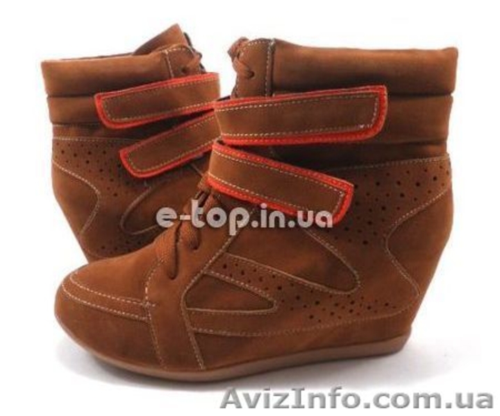 Женская обувь РАСПРОДАЖА!!! - <ro>Изображение</ro><ru>Изображение</ru> #3, <ru>Объявление</ru> #1147812