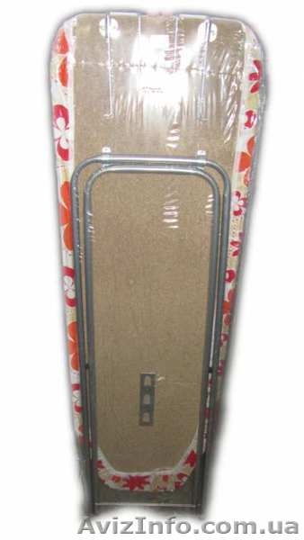 Деревянная гладильная доска с доставкой по Украине - <ro>Изображение</ro><ru>Изображение</ru> #3, <ru>Объявление</ru> #1178759