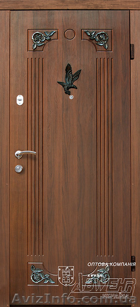 Украинские двери от производителя "Абвер" - <ro>Изображение</ro><ru>Изображение</ru> #1, <ru>Объявление</ru> #1178462