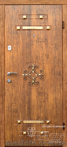 Украинские двери от производителя "Абвер" - <ro>Изображение</ro><ru>Изображение</ru> #2, <ru>Объявление</ru> #1178462