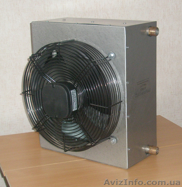 Тепловентиляторы АТОМ АВО-40 - <ro>Изображение</ro><ru>Изображение</ru> #2, <ru>Объявление</ru> #1178519