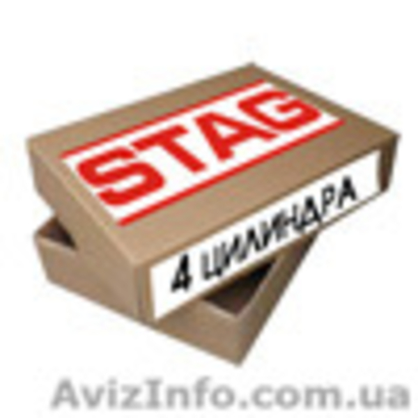 Миникомплекты Stag, Lendirenzo Rodex Родекс  - <ro>Изображение</ro><ru>Изображение</ru> #1, <ru>Объявление</ru> #1194434