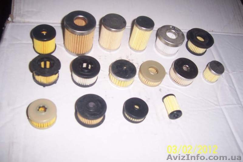 Фильтра томасетто грубой и тонкой очистки, Marini, Lovato, OMB, Atiker - <ro>Изображение</ro><ru>Изображение</ru> #2, <ru>Объявление</ru> #1194108