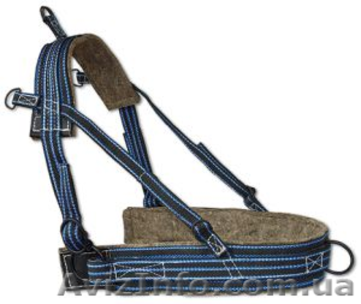 Продаем конную упряжь - <ro>Изображение</ro><ru>Изображение</ru> #1, <ru>Объявление</ru> #1190470