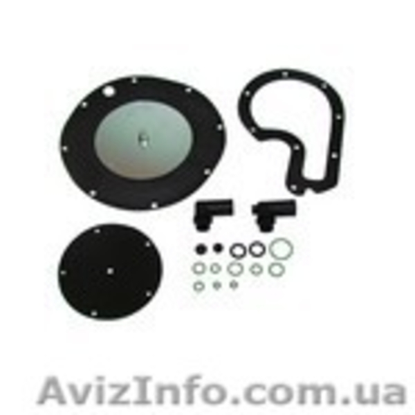  Ремкомплекты к редукторам Tomasetto Родекс, Rodex - <ro>Изображение</ro><ru>Изображение</ru> #2, <ru>Объявление</ru> #1194447