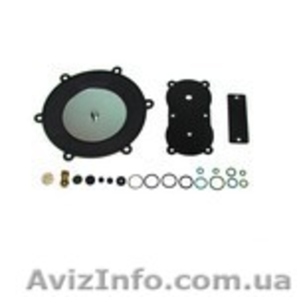  Ремкомплекты к редукторам Tomasetto Родекс, Rodex - <ro>Изображение</ro><ru>Изображение</ru> #3, <ru>Объявление</ru> #1194447