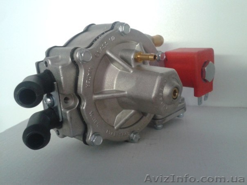 Редуктор 4 поколения Atiker. Rodex. Родекс - <ro>Изображение</ro><ru>Изображение</ru> #1, <ru>Объявление</ru> #1187793