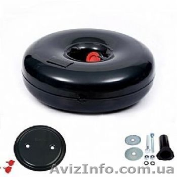  Баллоны цилиндрические, баллоны тороидальные, Родекс, Rodex - <ro>Изображение</ro><ru>Изображение</ru> #2, <ru>Объявление</ru> #1194438