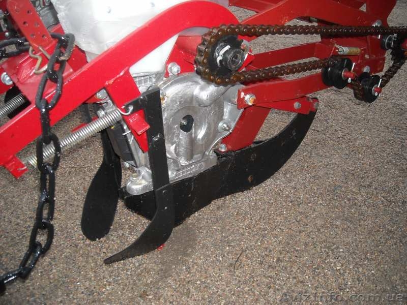 Сеялка универсальная СУ-8 СУПН-8 сеялки СУПН(6-8) - <ro>Изображение</ro><ru>Изображение</ru> #3, <ru>Объявление</ru> #1208522