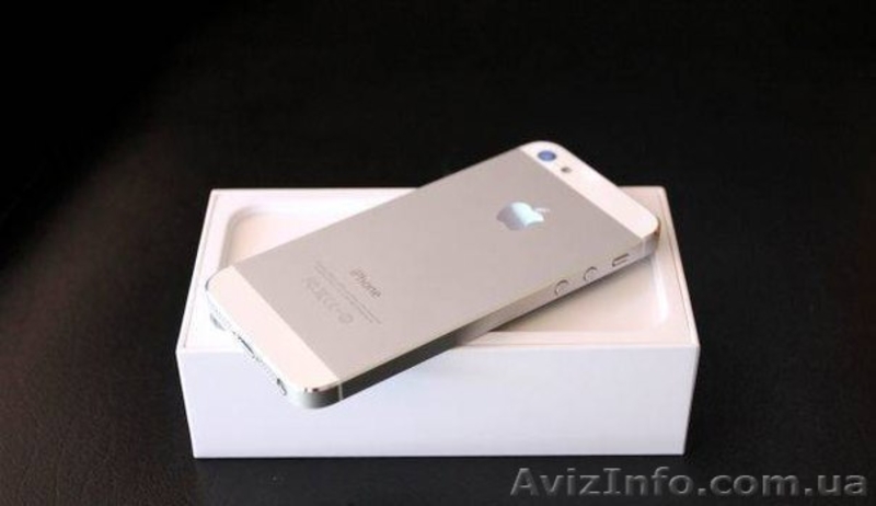 Apple Iphone 5 32gb Neverlock - <ro>Изображение</ro><ru>Изображение</ru> #3, <ru>Объявление</ru> #1203661