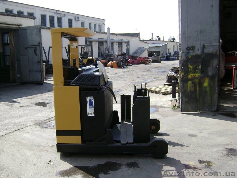 Аренда погрузчика в любом городе Украины - <ro>Изображение</ro><ru>Изображение</ru> #2, <ru>Объявление</ru> #1226502