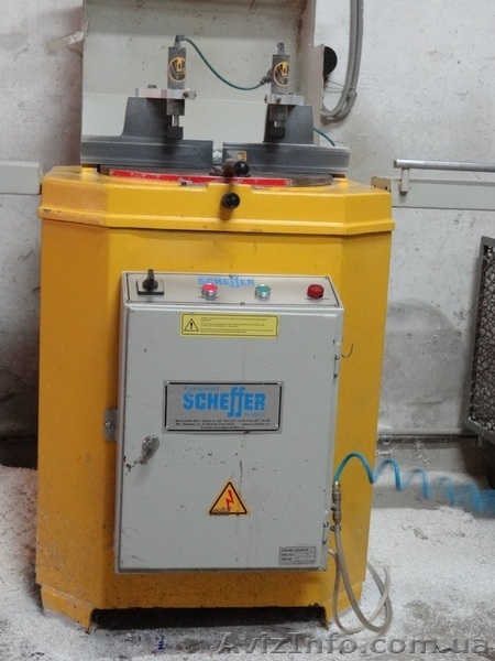 Продаются станки для изготовления металлопластиковых изделий. - <ro>Изображение</ro><ru>Изображение</ru> #1, <ru>Объявление</ru> #1221799