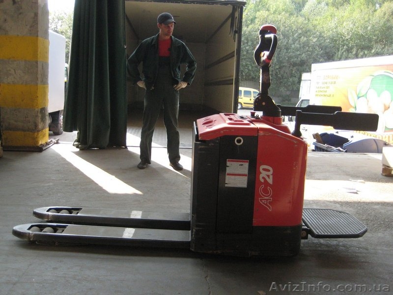 Аренда погрузчика в любом городе Украины - <ro>Изображение</ro><ru>Изображение</ru> #4, <ru>Объявление</ru> #1226502