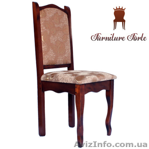 Стулья деревянные интернет магазин, Стул Сплошной  - <ro>Изображение</ro><ru>Изображение</ru> #2, <ru>Объявление</ru> #1212850