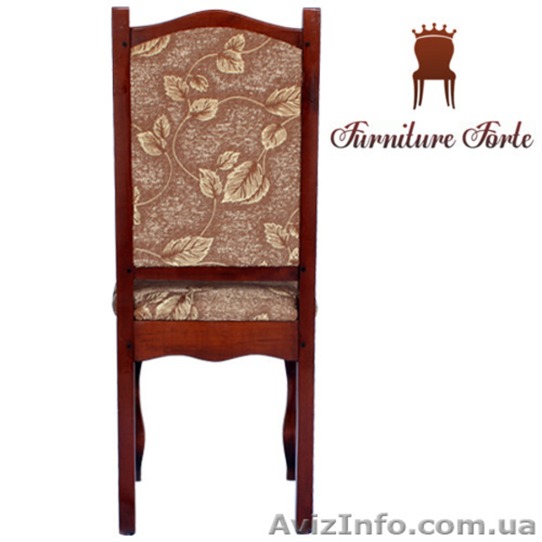 Стулья деревянные интернет магазин, Стул Сплошной  - <ro>Изображение</ro><ru>Изображение</ru> #4, <ru>Объявление</ru> #1212850