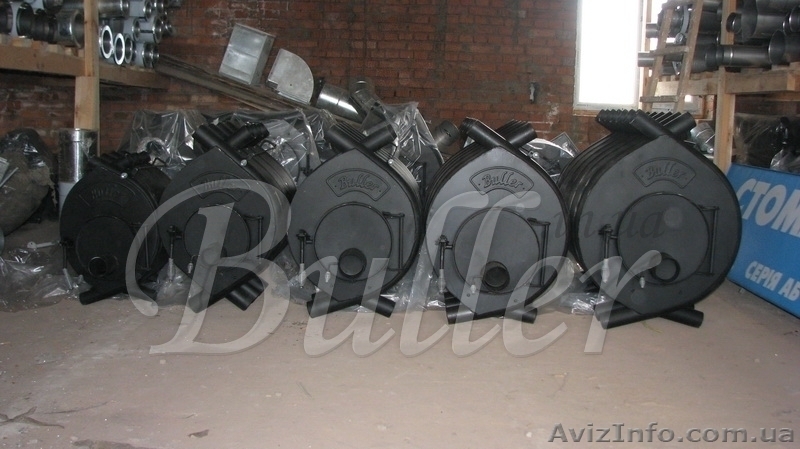 Печь-эконом лительного горения 100 м3 - <ro>Изображение</ro><ru>Изображение</ru> #3, <ru>Объявление</ru> #1240010