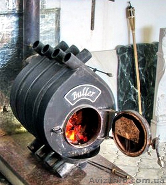 Печь-эконом лительного горения 100 м3 - <ro>Изображение</ro><ru>Изображение</ru> #1, <ru>Объявление</ru> #1240010