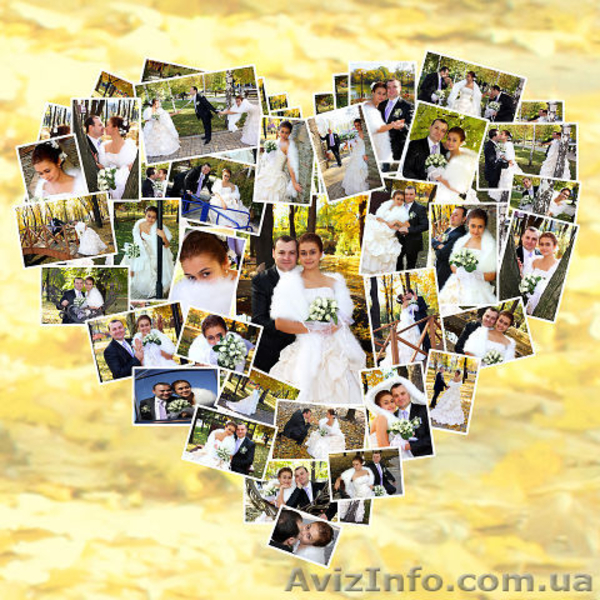 Фотограф на свадьбу *** - <ro>Изображение</ro><ru>Изображение</ru> #1, <ru>Объявление</ru> #1229649