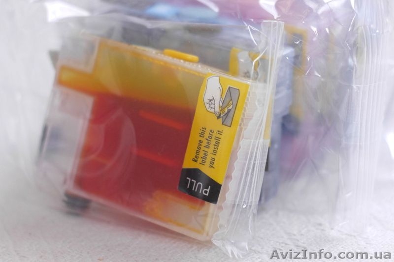 Перезаправляемые картриджи EPSON Т0821,Т0822,Т0823,Т0824,Т0825,Т0826 с чернилами - <ro>Изображение</ro><ru>Изображение</ru> #4, <ru>Объявление</ru> #1249404