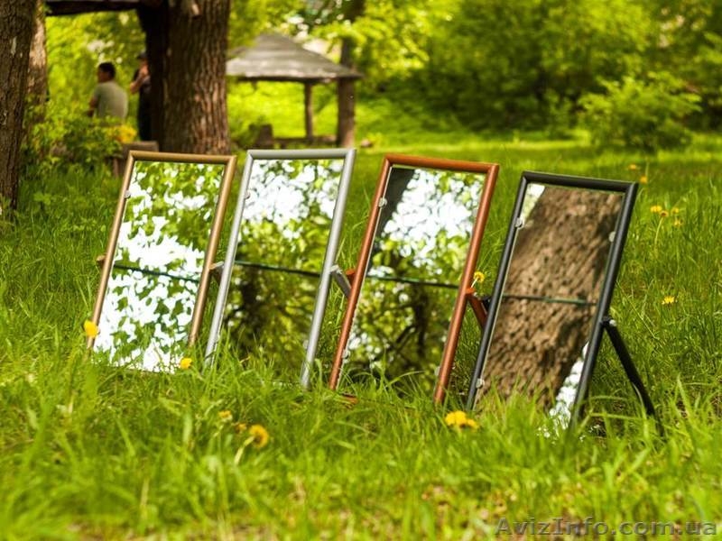 Зеркало напольное, обувное, для примерки  - <ro>Изображение</ro><ru>Изображение</ru> #1, <ru>Объявление</ru> #1265195