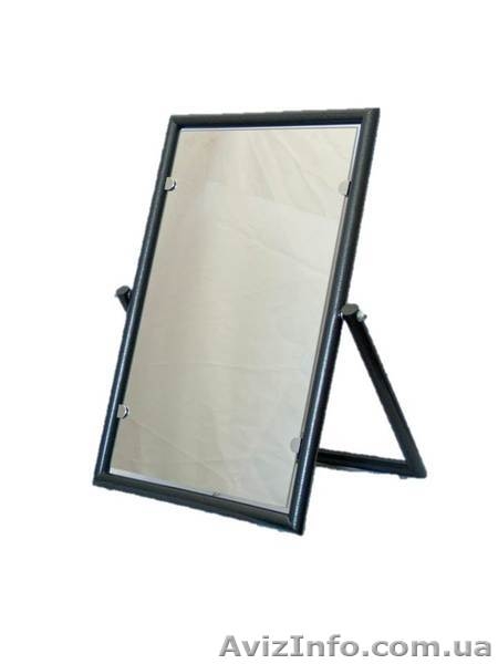 Зеркало напольное, обувное, для примерки  - <ro>Изображение</ro><ru>Изображение</ru> #4, <ru>Объявление</ru> #1265195