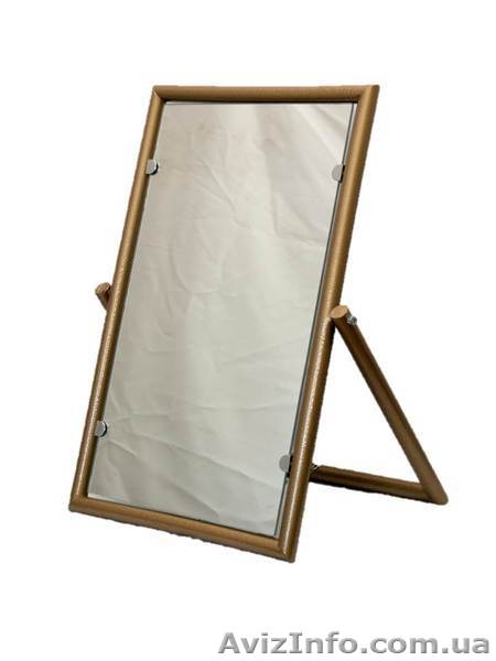 Зеркало напольное, обувное, для примерки  - <ro>Изображение</ro><ru>Изображение</ru> #2, <ru>Объявление</ru> #1265195
