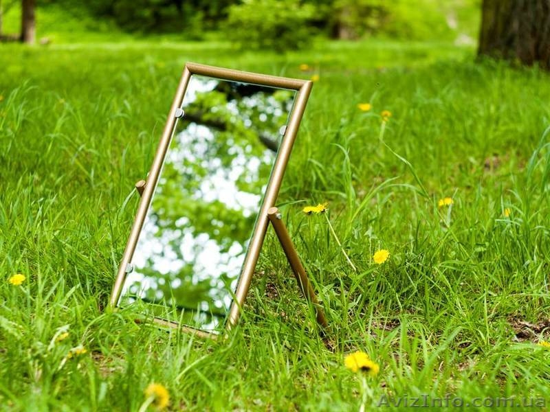 Зеркало напольное, обувное, для примерки  - <ro>Изображение</ro><ru>Изображение</ru> #7, <ru>Объявление</ru> #1265195