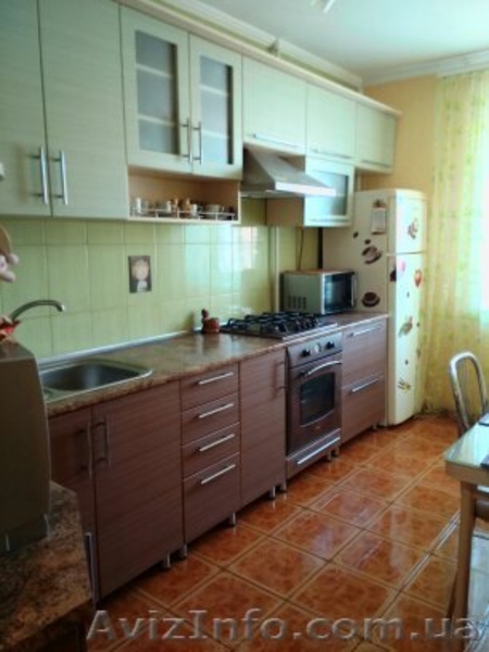 3-х комнатная Сумы, ул. Металлургов - <ro>Изображение</ro><ru>Изображение</ru> #6, <ru>Объявление</ru> #1278547