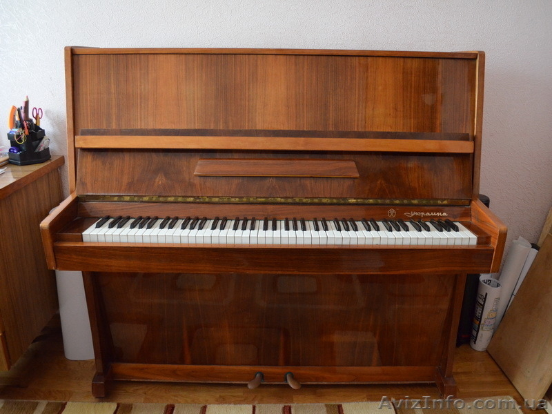 пианино !!Украина!! - <ro>Изображение</ro><ru>Изображение</ru> #1, <ru>Объявление</ru> #1285654