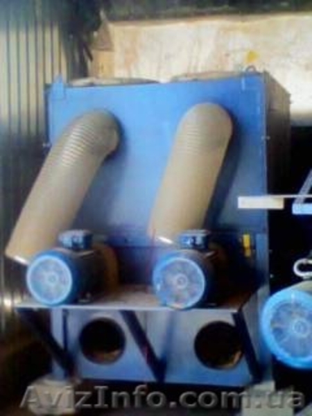 Измельчитель для соломы - <ro>Изображение</ro><ru>Изображение</ru> #1, <ru>Объявление</ru> #1285110