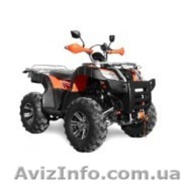Квадроциклы  не дорого. - <ro>Изображение</ro><ru>Изображение</ru> #6, <ru>Объявление</ru> #1301095