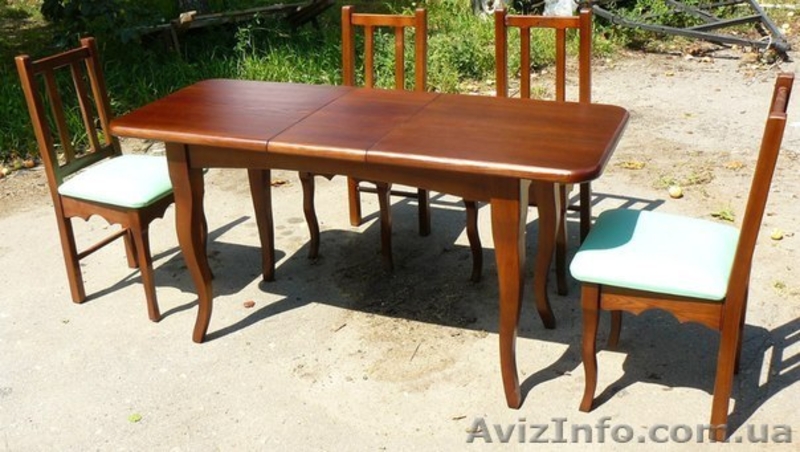 Качественная деревянная мебель на заказ - <ro>Изображение</ro><ru>Изображение</ru> #1, <ru>Объявление</ru> #1308972