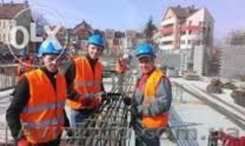 РАБОТА ЗА ГРАНИЦЕЙ в ПольОФИЦИАЛЬНО СТРОИТЕЛЕ, АРМАТУРЩИКИ     - <ro>Изображение</ro><ru>Изображение</ru> #2, <ru>Объявление</ru> #1317988