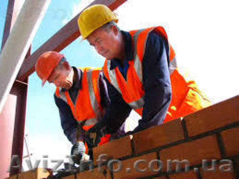 РАБОТА ЗА ГРАНИЦЕЙ в ПольОФИЦИАЛЬНО СТРОИТЕЛЕ, АРМАТУРЩИКИ     - <ro>Изображение</ro><ru>Изображение</ru> #1, <ru>Объявление</ru> #1317988