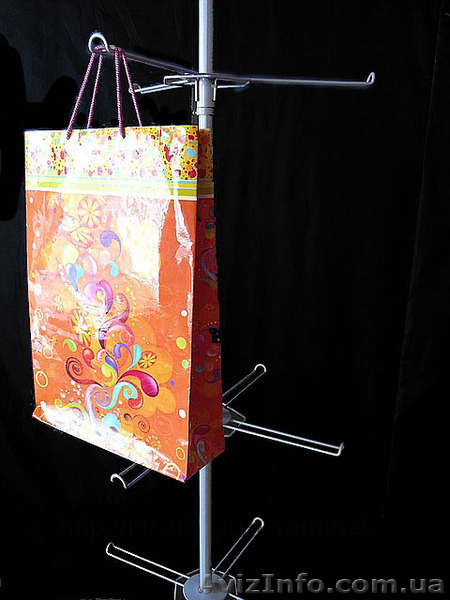 стойки для бумажных пакетов - <ro>Изображение</ro><ru>Изображение</ru> #2, <ru>Объявление</ru> #1307719