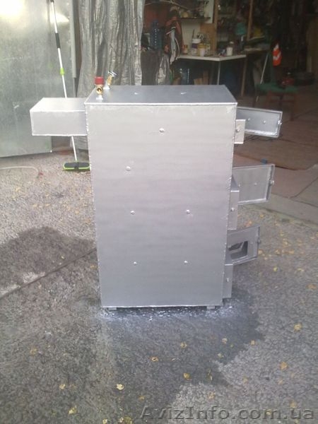 Изготовление твердотопливных котлов долгого горения - <ro>Изображение</ro><ru>Изображение</ru> #3, <ru>Объявление</ru> #1325614