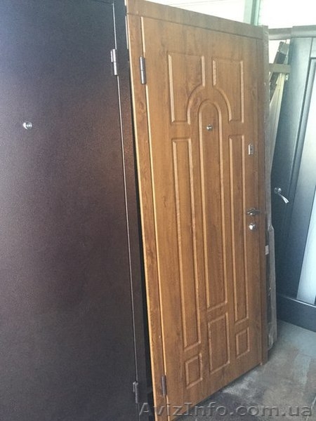 Входные двери от производителя, УКРАИНА - <ro>Изображение</ro><ru>Изображение</ru> #1, <ru>Объявление</ru> #1320670