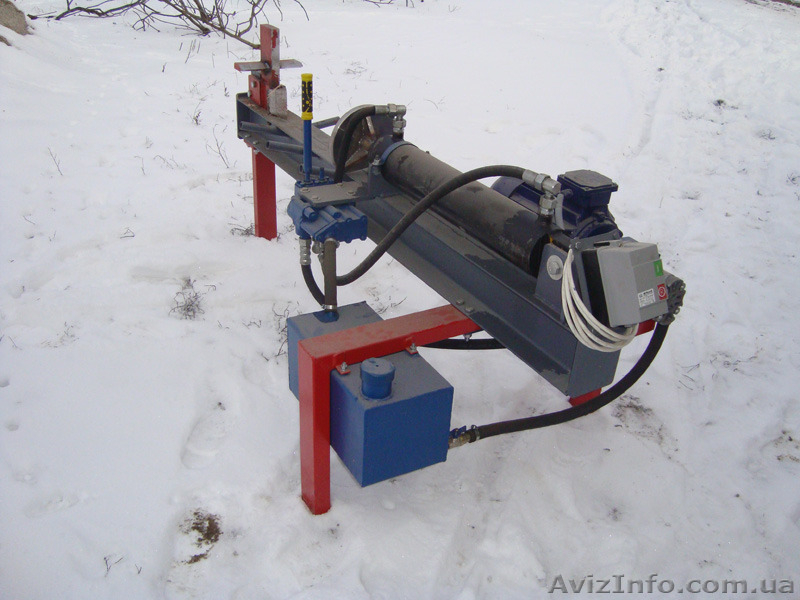 ГИДРО ДРОВОКОЛ ДЛЯ ДРОВ - <ro>Изображение</ro><ru>Изображение</ru> #2, <ru>Объявление</ru> #1321325